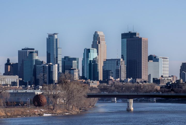 Minnesota