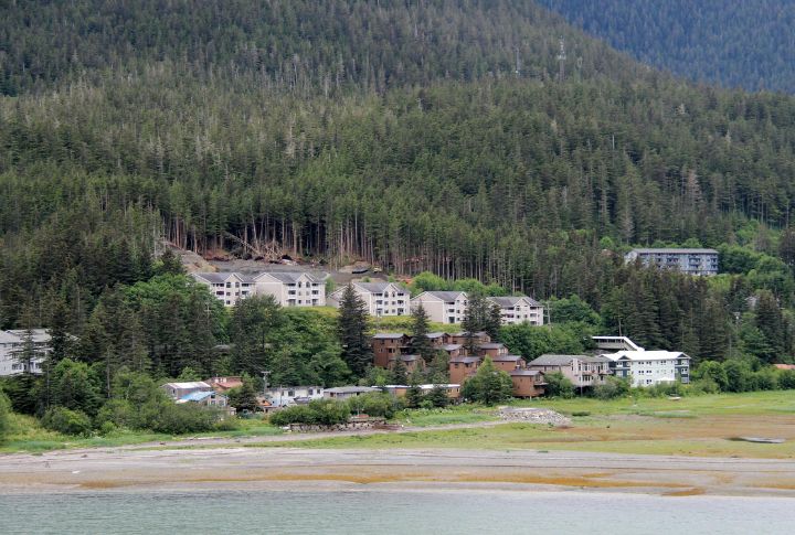 Alaska