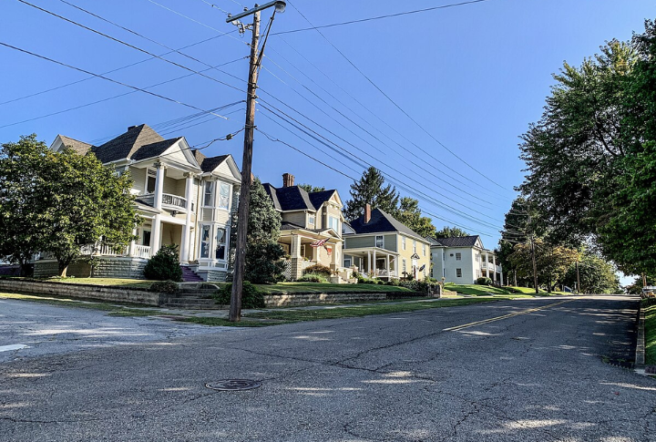 Morristown