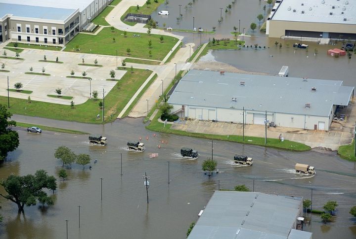 Louisiana