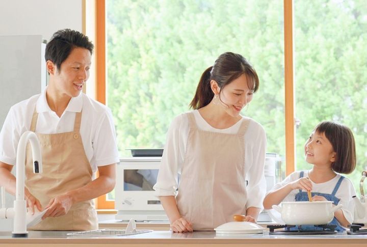 Share Tasks Without Keeping Score