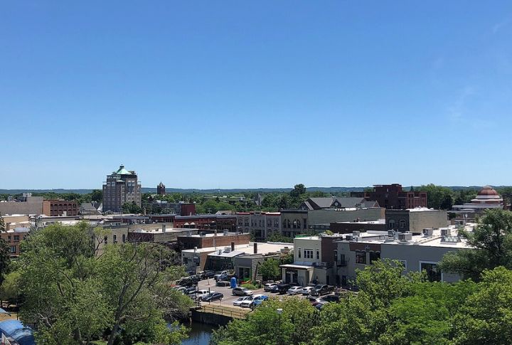 Traverse City, Michigan