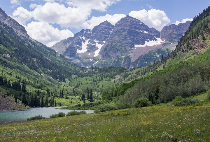 Colorado