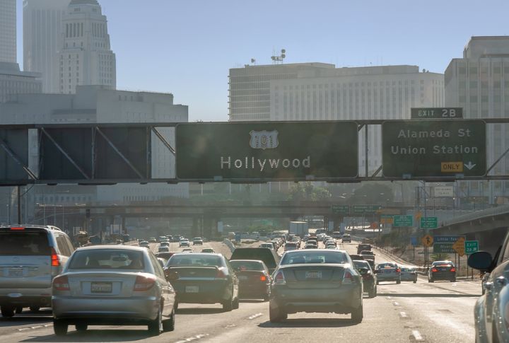 Transportation And Commute Times
