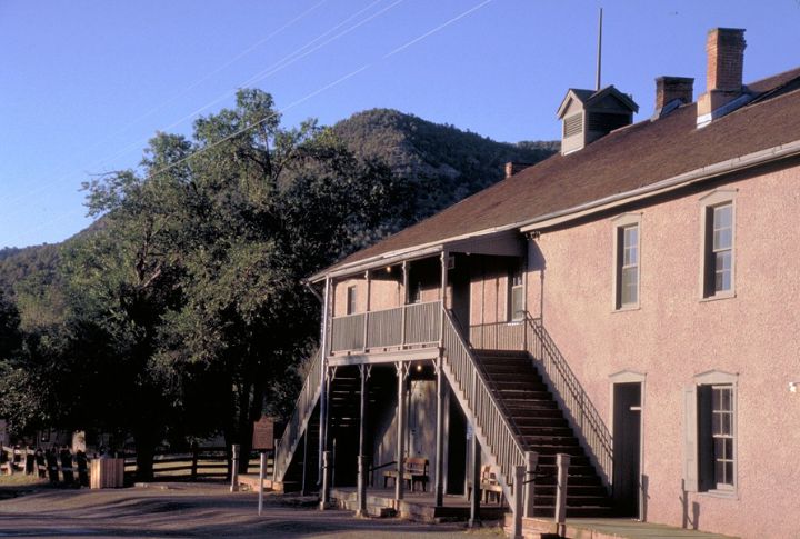Lincoln