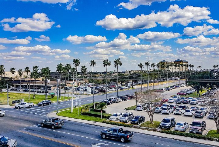 McAllen, Texas