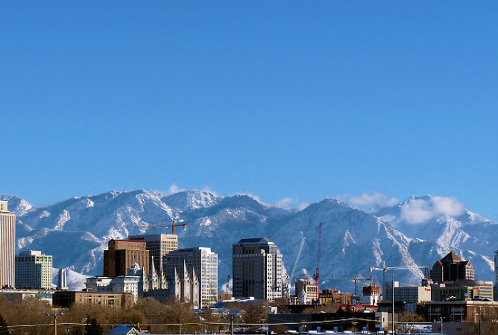 Utah