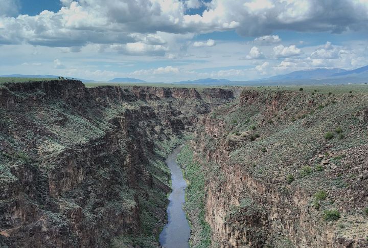 New Mexico