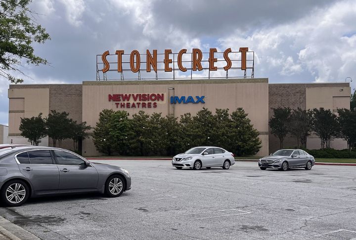 Stonecrest, Georgia