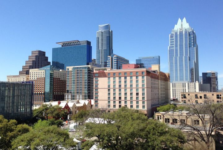 Texas