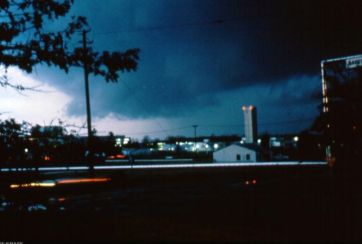 Huntsville, Alabama