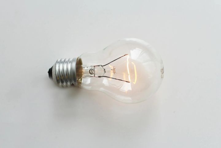 Incandescent Light Bulbs