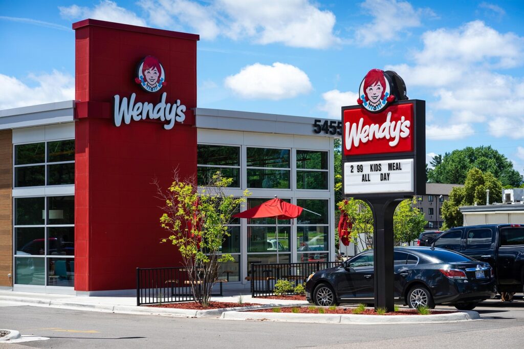 wendy's, wendy, fast food, american lunch, dinner, ohio, hamburger, wendy's, wendy's, wendy's, wendy's, wendy's