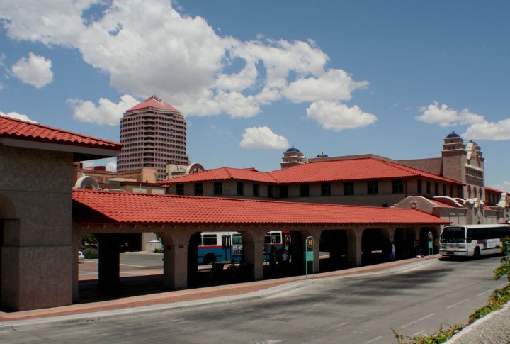 New Mexico