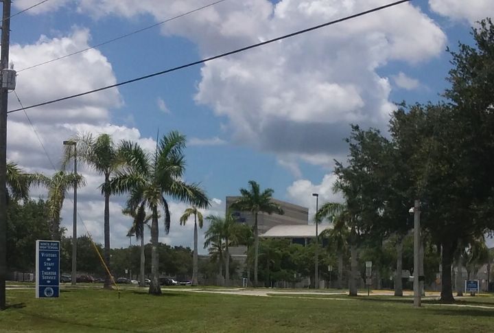 North Port