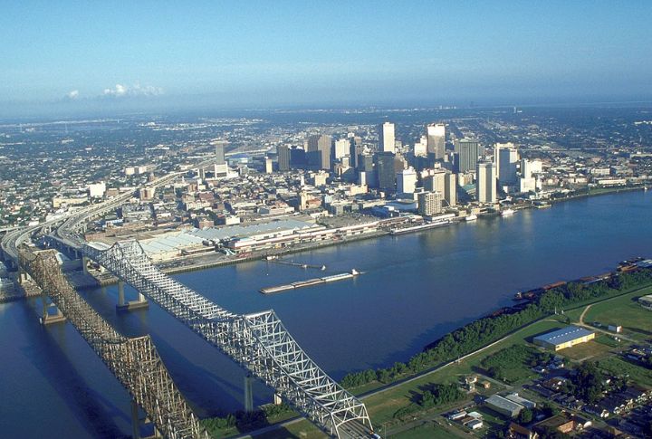 Louisiana
