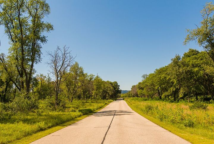 Wisconsin