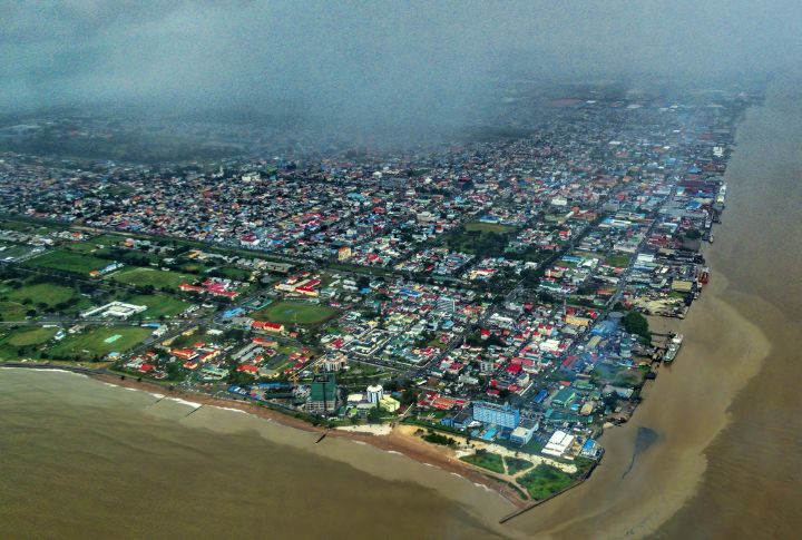 Guyana