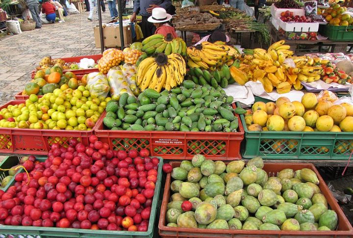 High Cost Of Basic Goods In Remote Areas