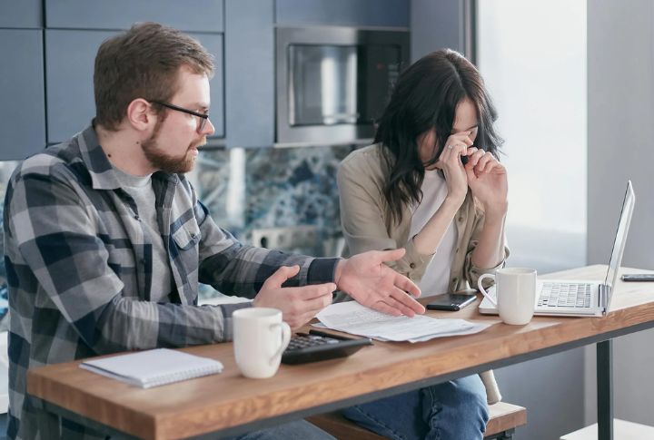 Financial Incompatibility