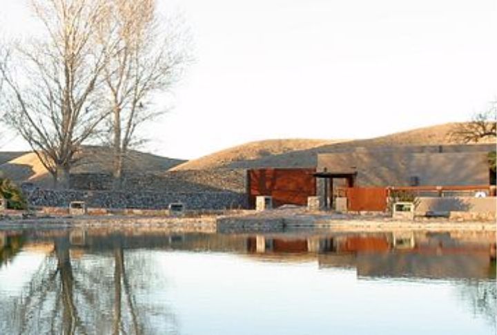 Cibolo Creek Ranch