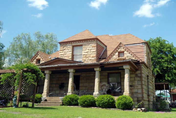 Ozarks, Missouri