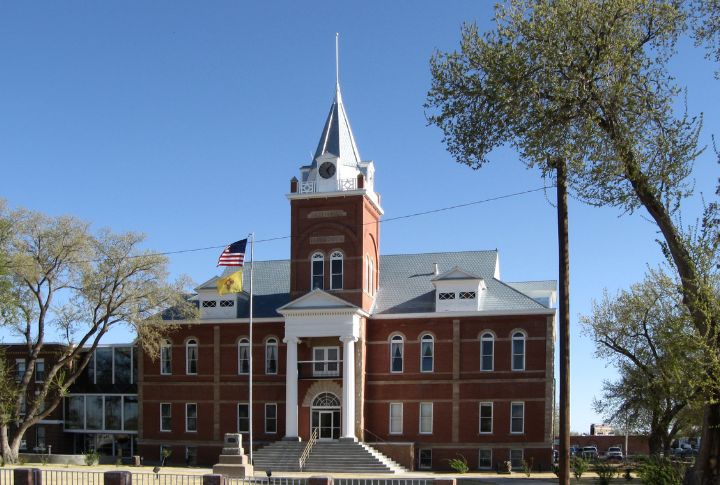 Luna County, New Mexico