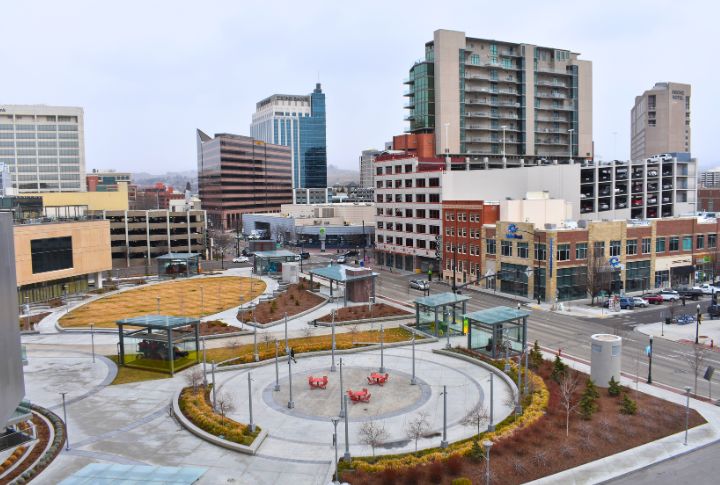 Boise, Idaho