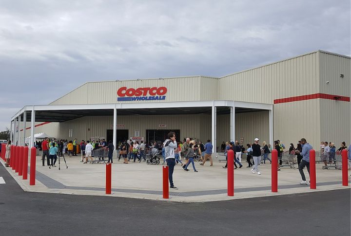 Costco
