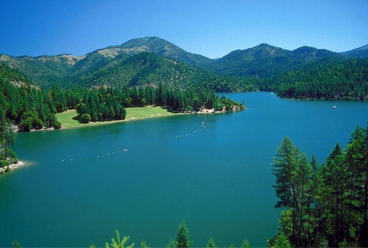 Oregon