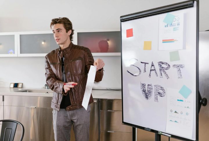 Massachusetts: Startup Investment Impact
