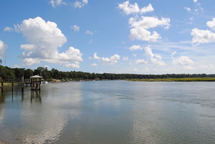 Bluffton