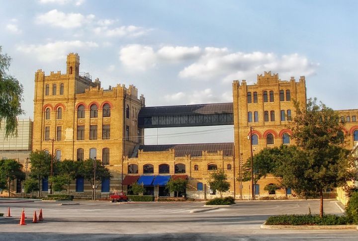 San Antonio, Texas