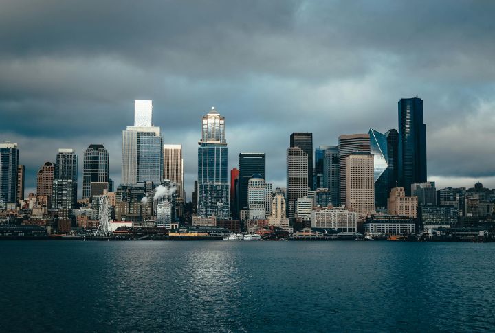 Seattle, Washington