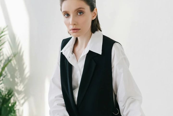 Ill-Fitting Clothing