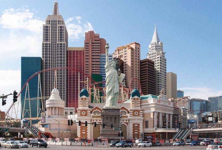 Nevada
