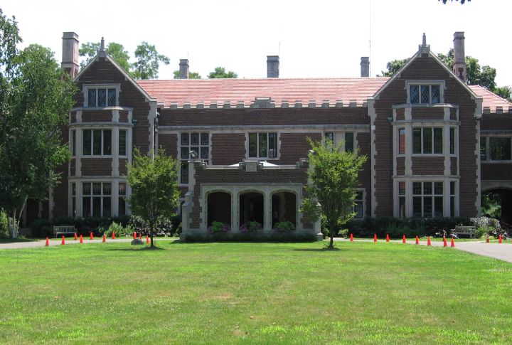 New Canaan