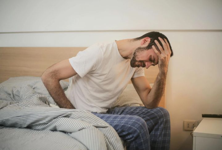 Neglecting Health