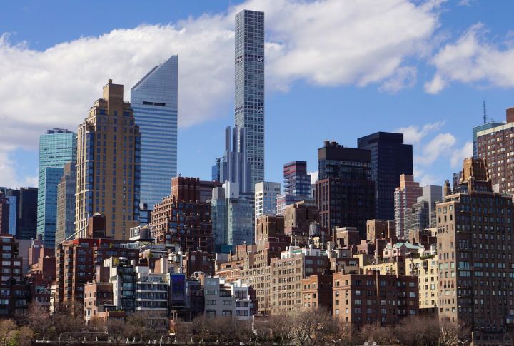 New York