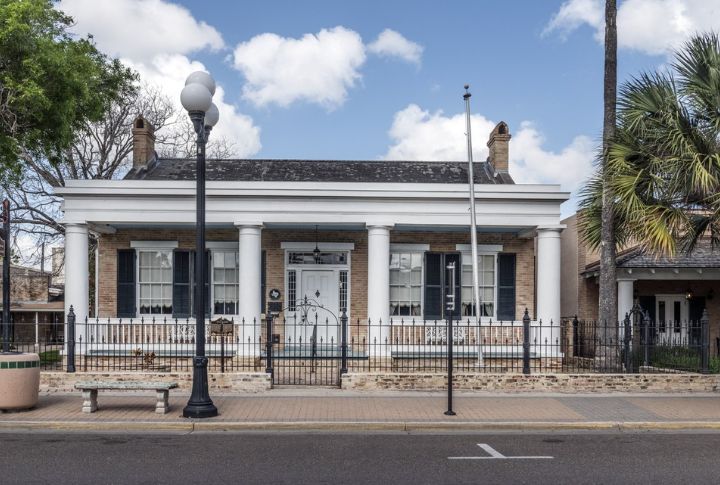 Brownsville, Texas