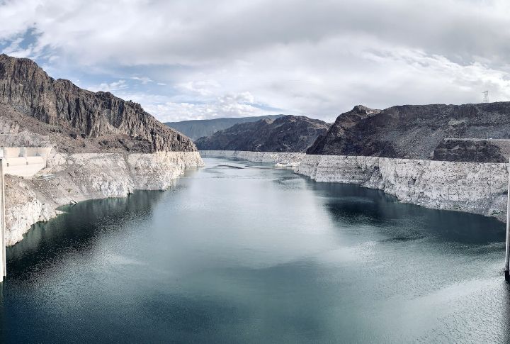 Lake Mead