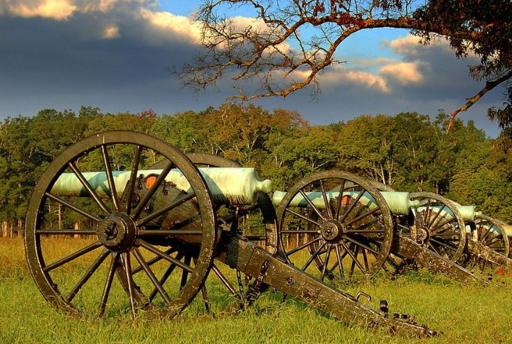 The Chickamauga Battle Experience