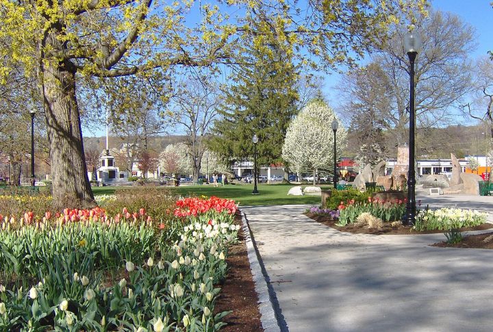 Torrington