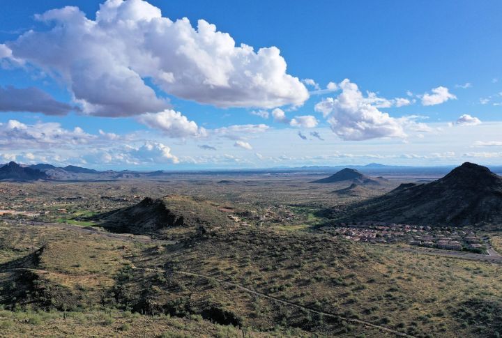 Arizona