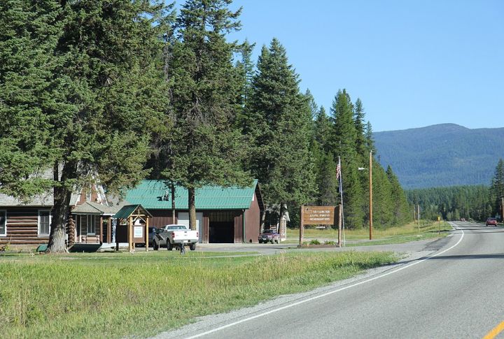 Montana