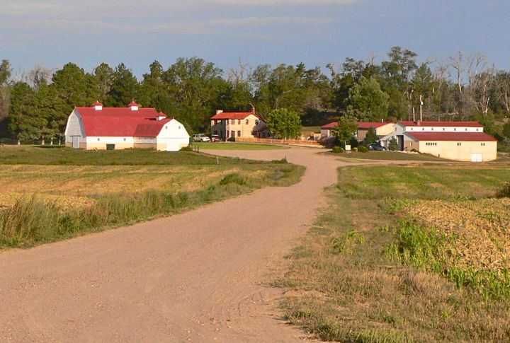 Kansas