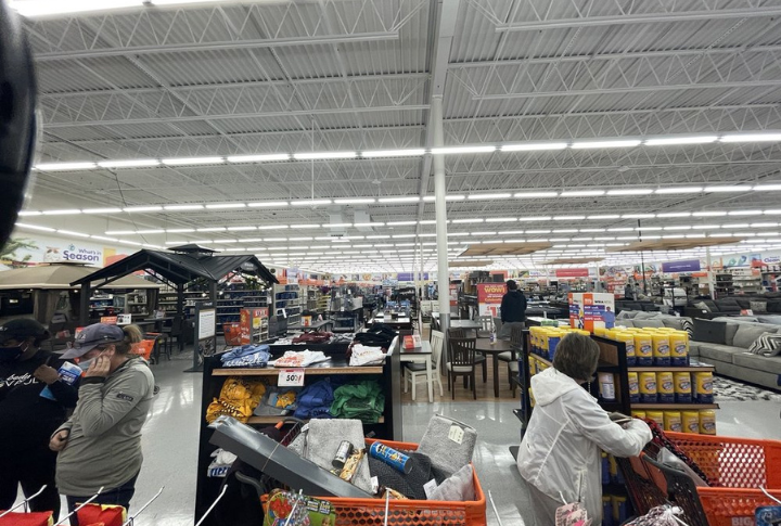 Customer Response Drives Rapid Store Expansion