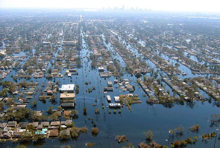 Louisiana
