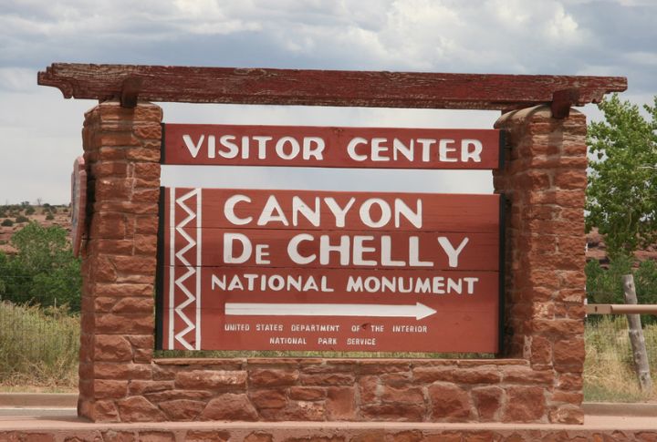 Federal Recognition Protected Customary Use Of The Land