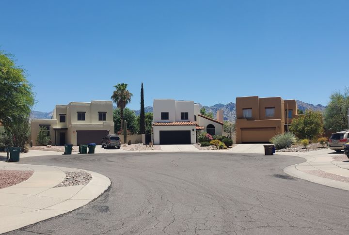 Oro Valley ($522,324)